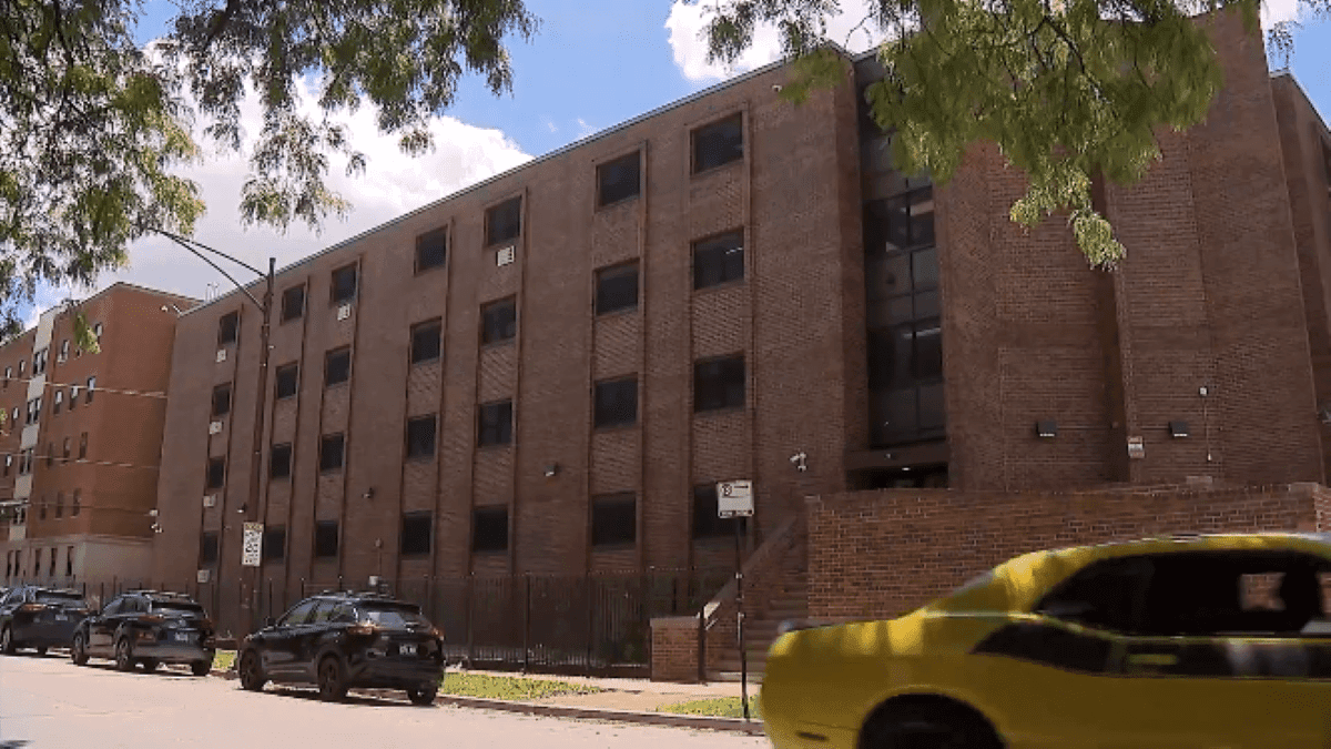DCFS Named in Multi-Million-Dollar Lawsuit Over Alleged Sexual Abuse at South Side Foster Care Facility