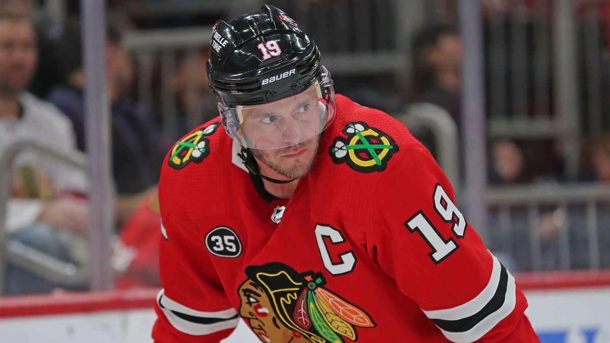 Chicago Blackhawks Legend Jonathan Toews Officially Retires from the NHL