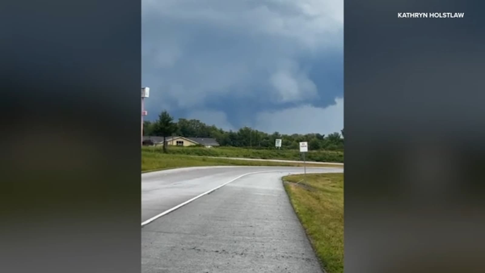 Deadly Tornadoes Tear Through Downstate Illinois, Killing 2 and Destroying Homes in Jefferson County