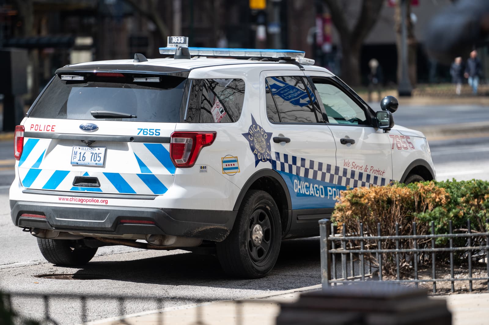 Three Killed, One Wounded in Separate Hyde Park Shootings Thursday Night